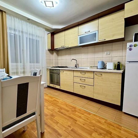 Apartament Altheda Living Eroilor 116-A4 Suczawa Zewnętrze zdjęcie