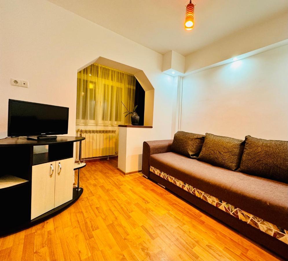 Apartament Altheda Living Eroilor 116-A4 Suczawa Zewnętrze zdjęcie
