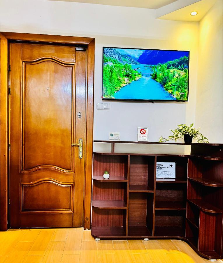 Apartament Altheda Living Eroilor 116-A4 Suczawa Zewnętrze zdjęcie
