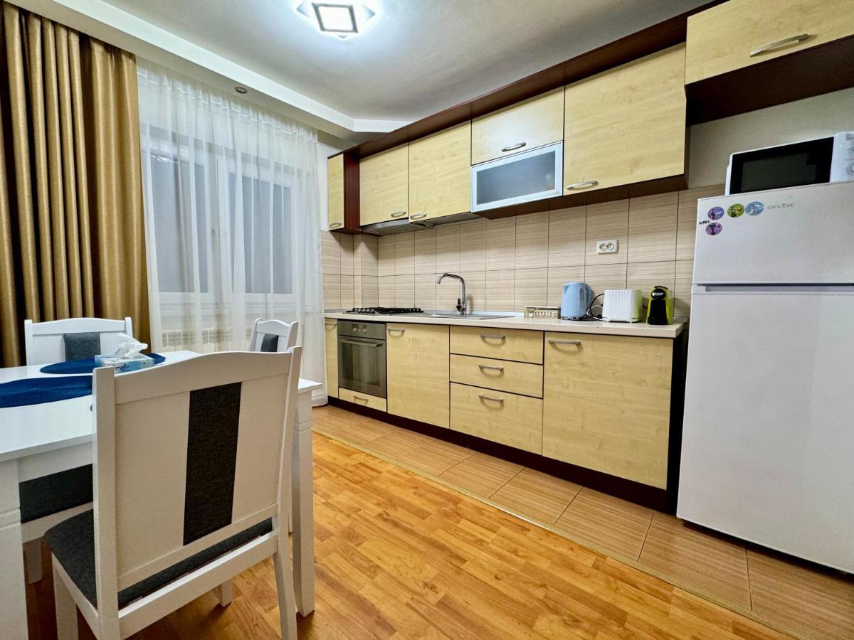 Apartament Altheda Living Eroilor 116-A4 Suczawa Zewnętrze zdjęcie