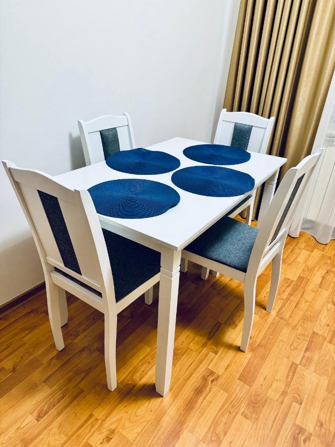 Apartament Altheda Living Eroilor 116-A4 Suczawa Zewnętrze zdjęcie