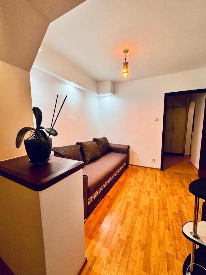 Apartament Altheda Living Eroilor 116-A4 Suczawa Zewnętrze zdjęcie