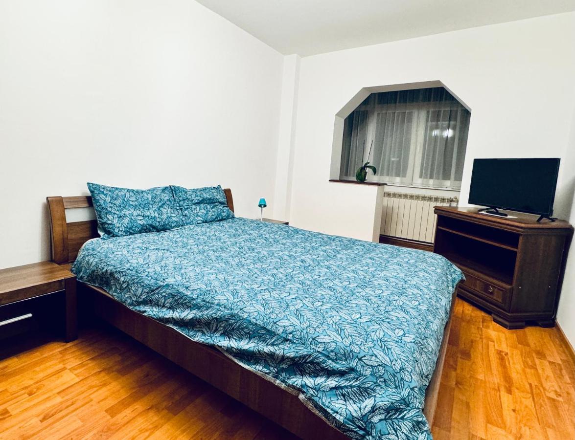 Apartament Altheda Living Eroilor 116-A4 Suczawa Zewnętrze zdjęcie