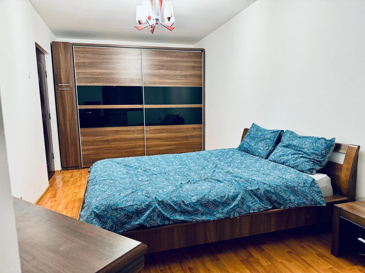 Apartament Altheda Living Eroilor 116-A4 Suczawa Zewnętrze zdjęcie