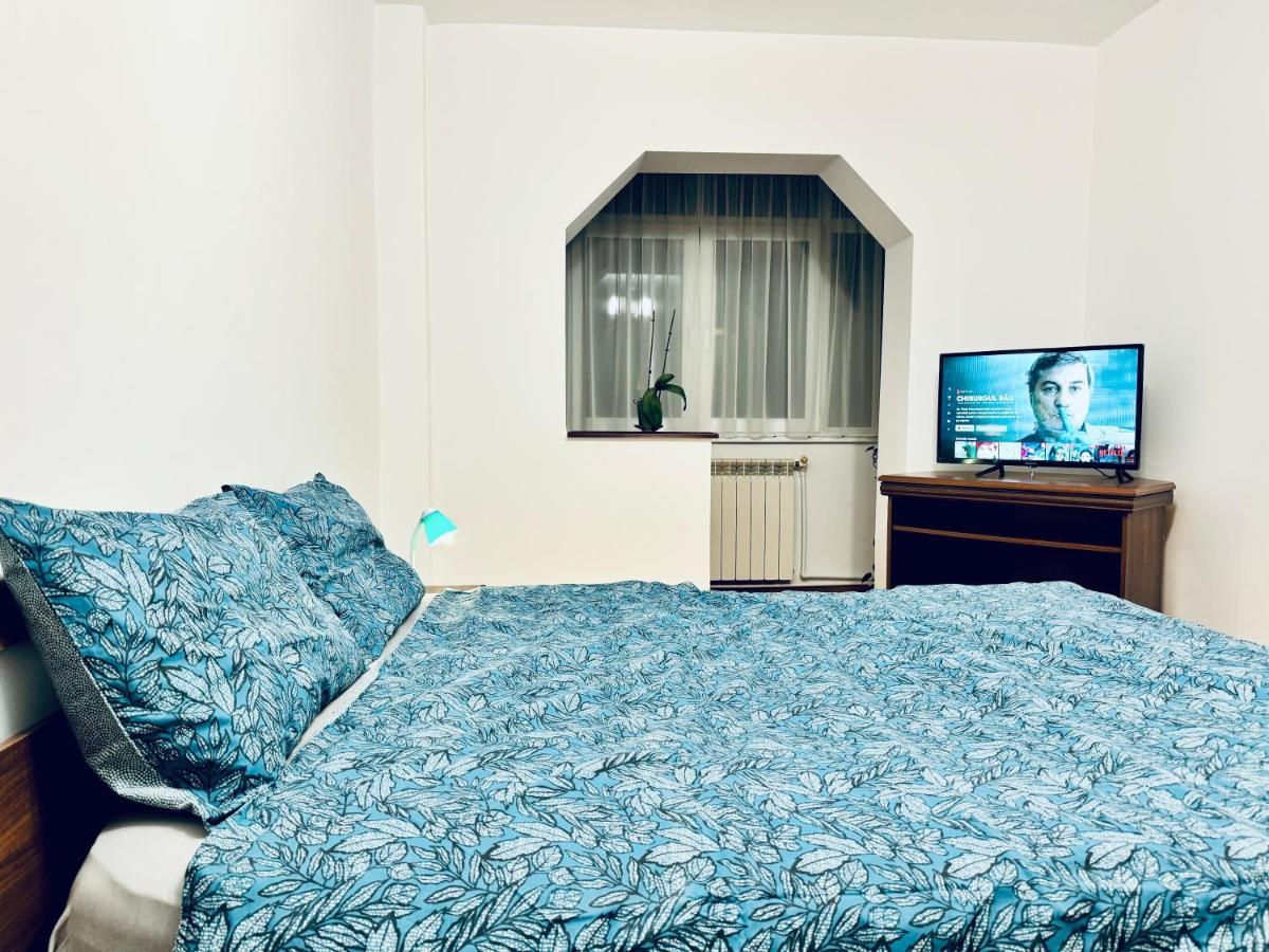 Apartament Altheda Living Eroilor 116-A4 Suczawa Zewnętrze zdjęcie