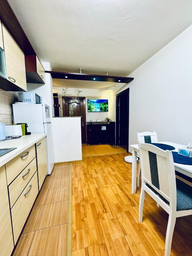 Apartament Altheda Living Eroilor 116-A4 Suczawa Zewnętrze zdjęcie